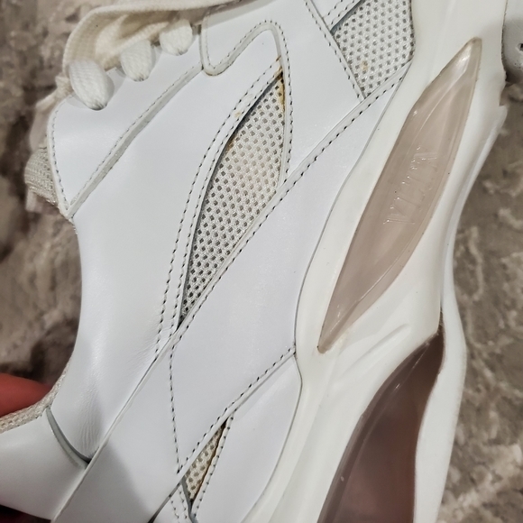 NWB Valentino Bounce Dad Sneakers - Picture 9 of 11